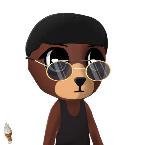 Steady Teddys #278