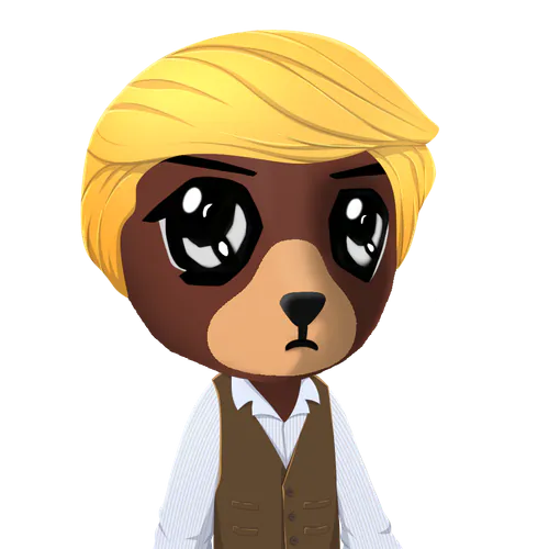 Steady Teddys #28