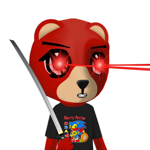 Steady Teddys #2829