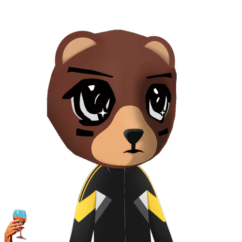 Steady Teddys #284
