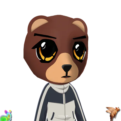Steady Teddys #285