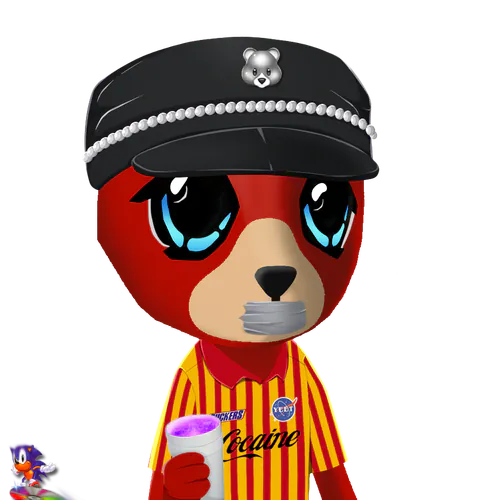 Steady Teddys #286
