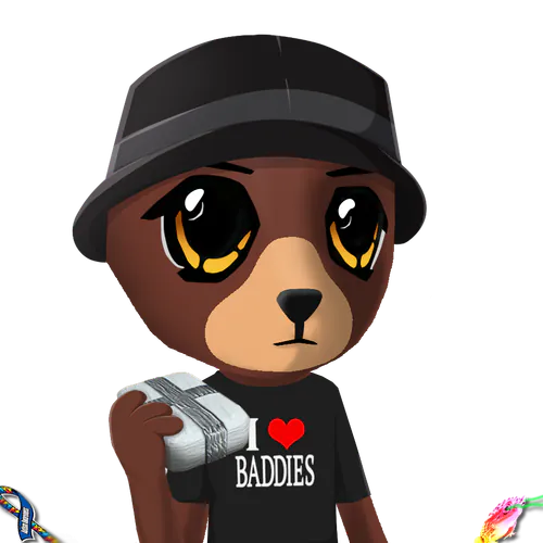 Steady Teddys #288