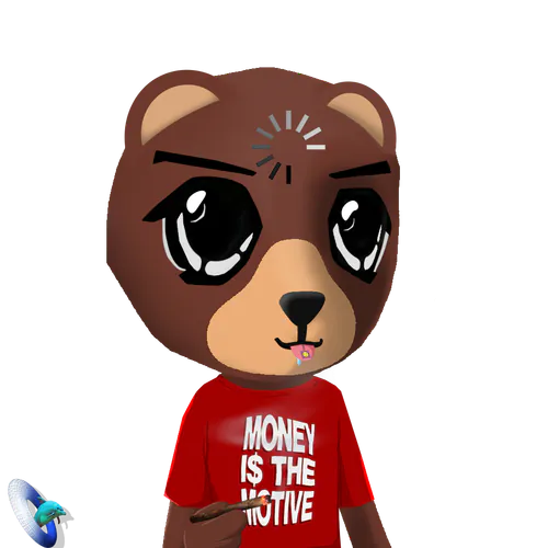 Steady Teddys #29