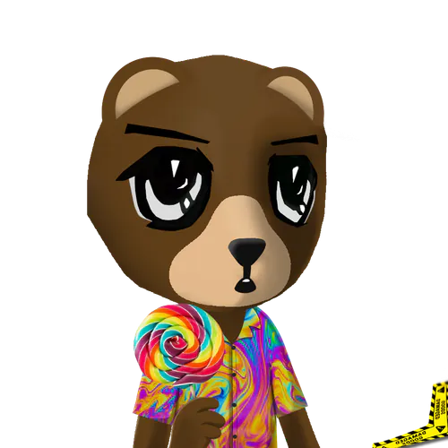 Steady Teddys #290