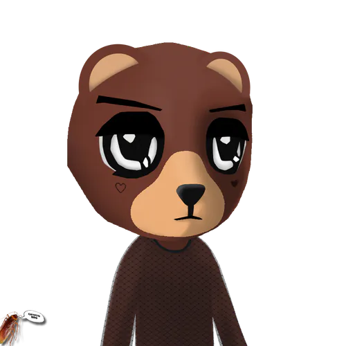 Steady Teddys #2920