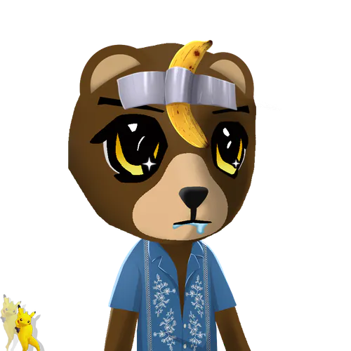 Steady Teddys #293
