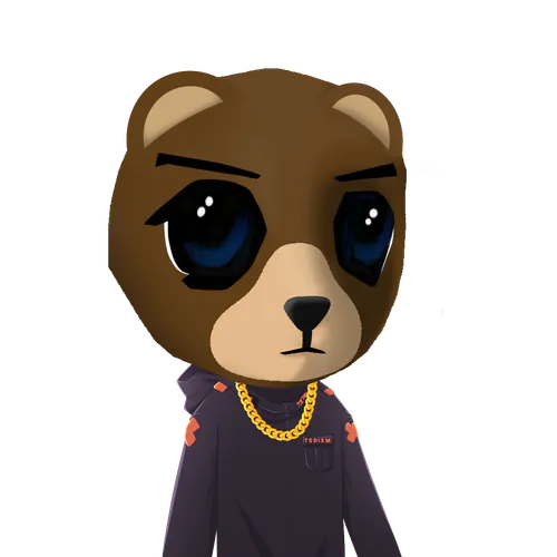 Steady Teddys #31