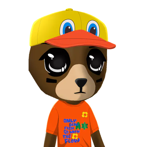 Steady Teddys #314