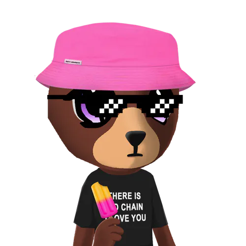 Steady Teddys #315