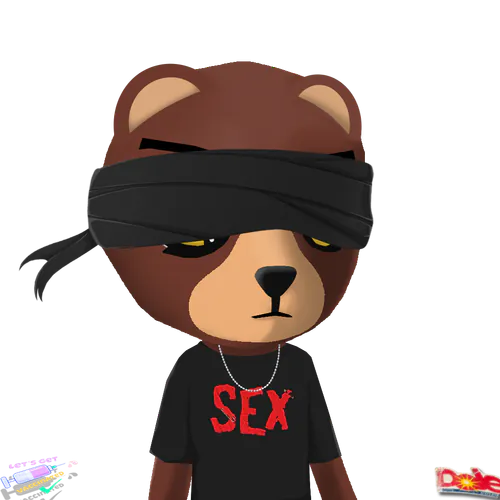 Steady Teddys #321