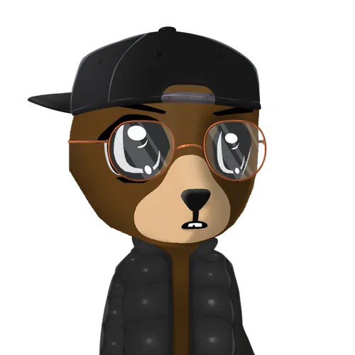 Steady Teddys #328