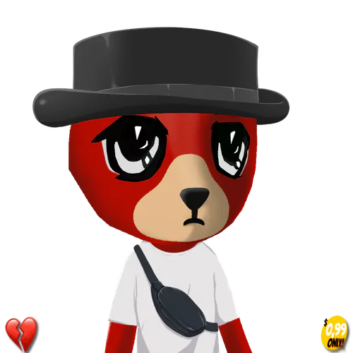 Steady Teddys #332