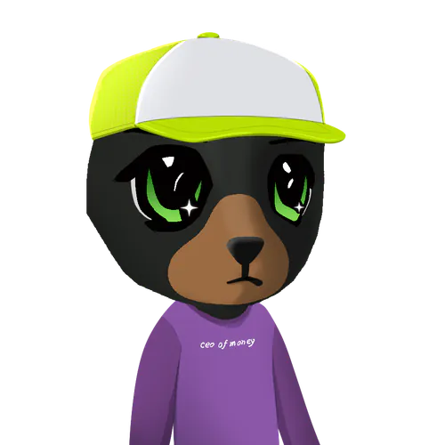 Steady Teddys #337