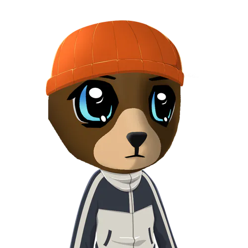 Steady Teddys #35