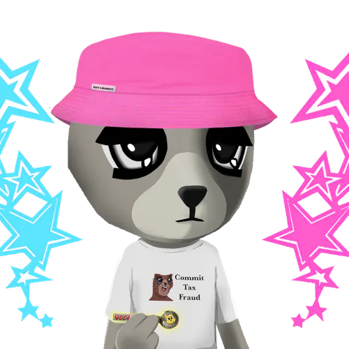 Steady Teddys #353