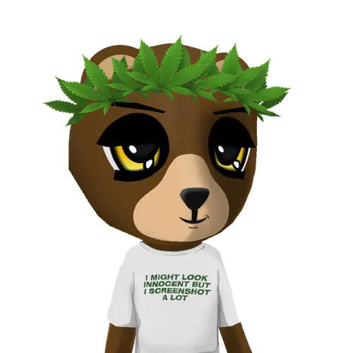 Steady Teddys #357
