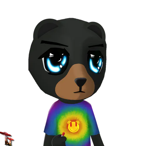 Steady Teddys #359