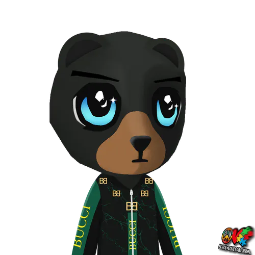 Steady Teddys #374
