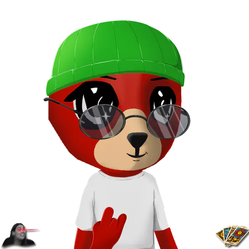 Steady Teddys #375
