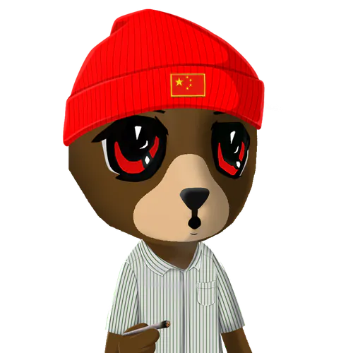 Steady Teddys #390