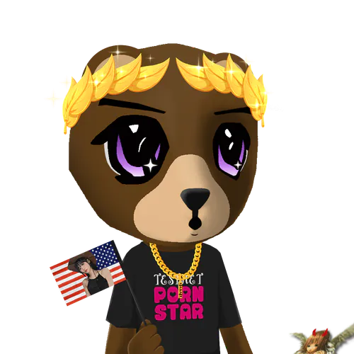 Steady Teddys #391