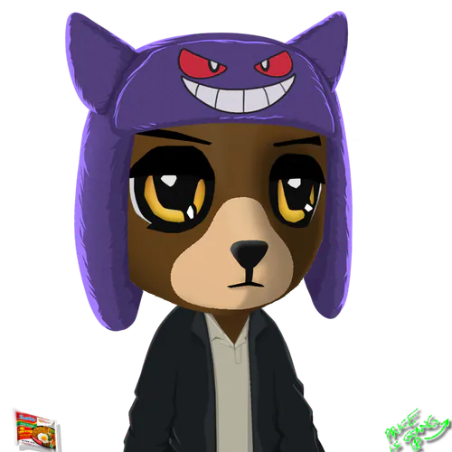Steady Teddys #397