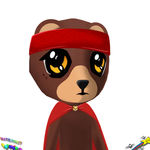 Steady Teddys #399