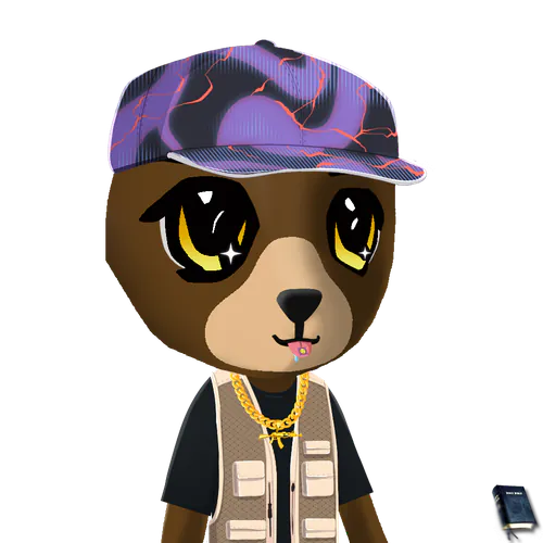 Steady Teddys #401