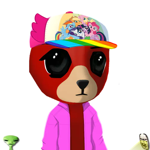 Steady Teddys #410