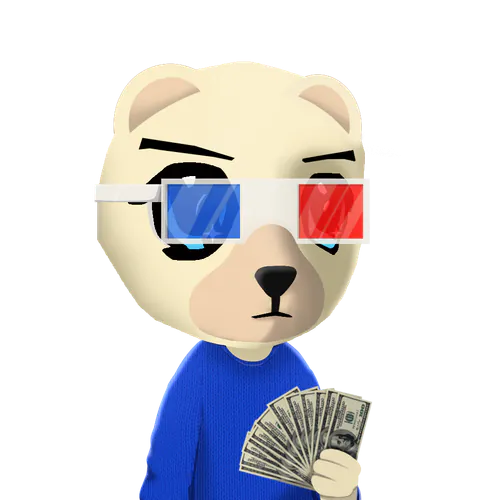 Steady Teddys #424