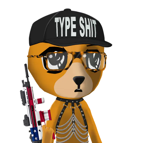 Steady Teddys #429