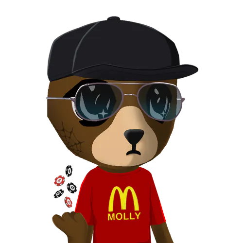 Steady Teddys #434