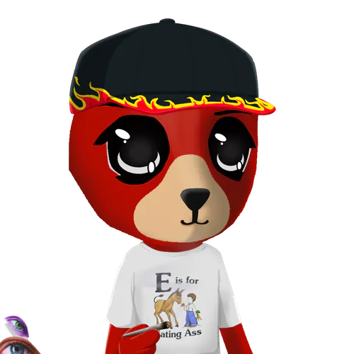 Steady Teddys #437