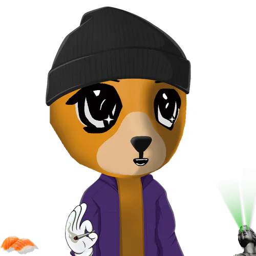 Steady Teddys #443
