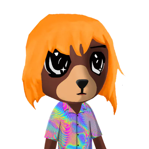 Steady Teddys #461