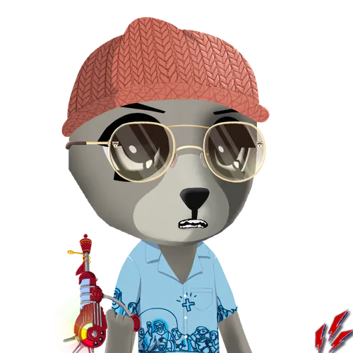 Steady Teddys #469