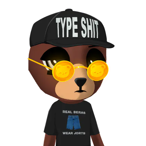 Steady Teddys #477