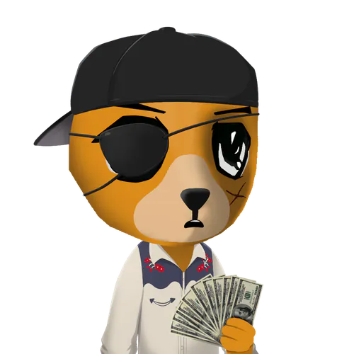 Steady Teddys #491