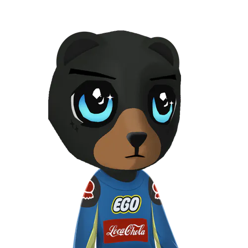 Steady Teddys #496
