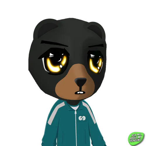 Steady Teddys #514