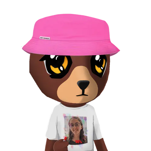 Steady Teddys #527