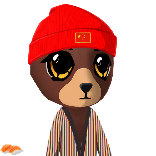 Steady Teddys #531