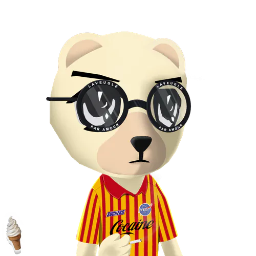 Steady Teddys #536
