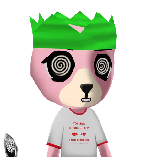 Steady Teddys #568