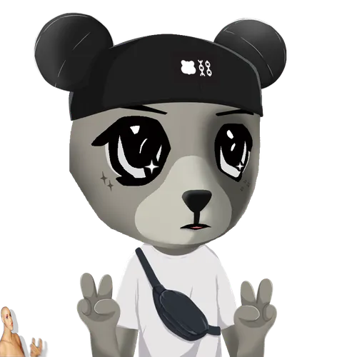 Steady Teddys #570