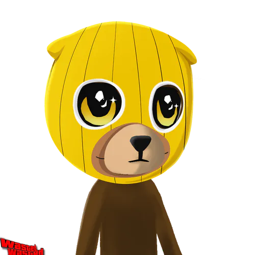 Steady Teddys #575