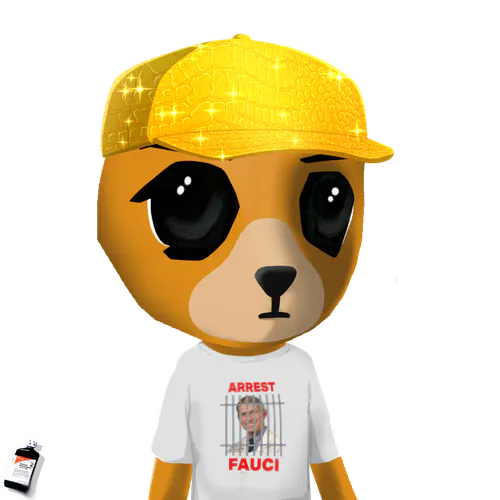 Steady Teddys #576