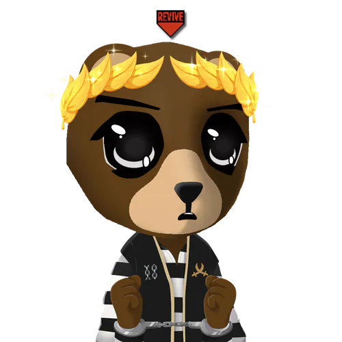 Steady Teddys #594