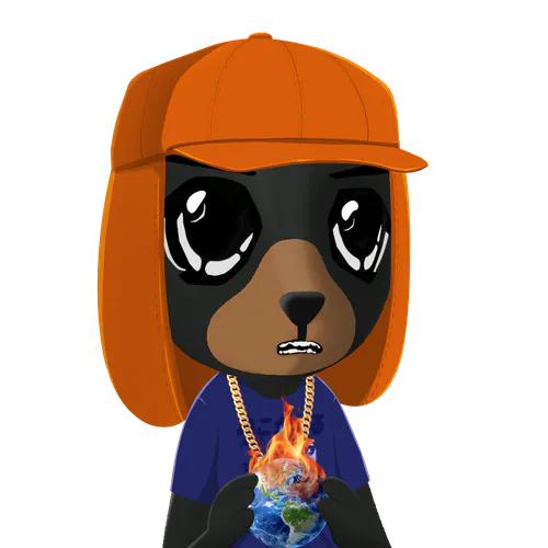 Steady Teddys #596